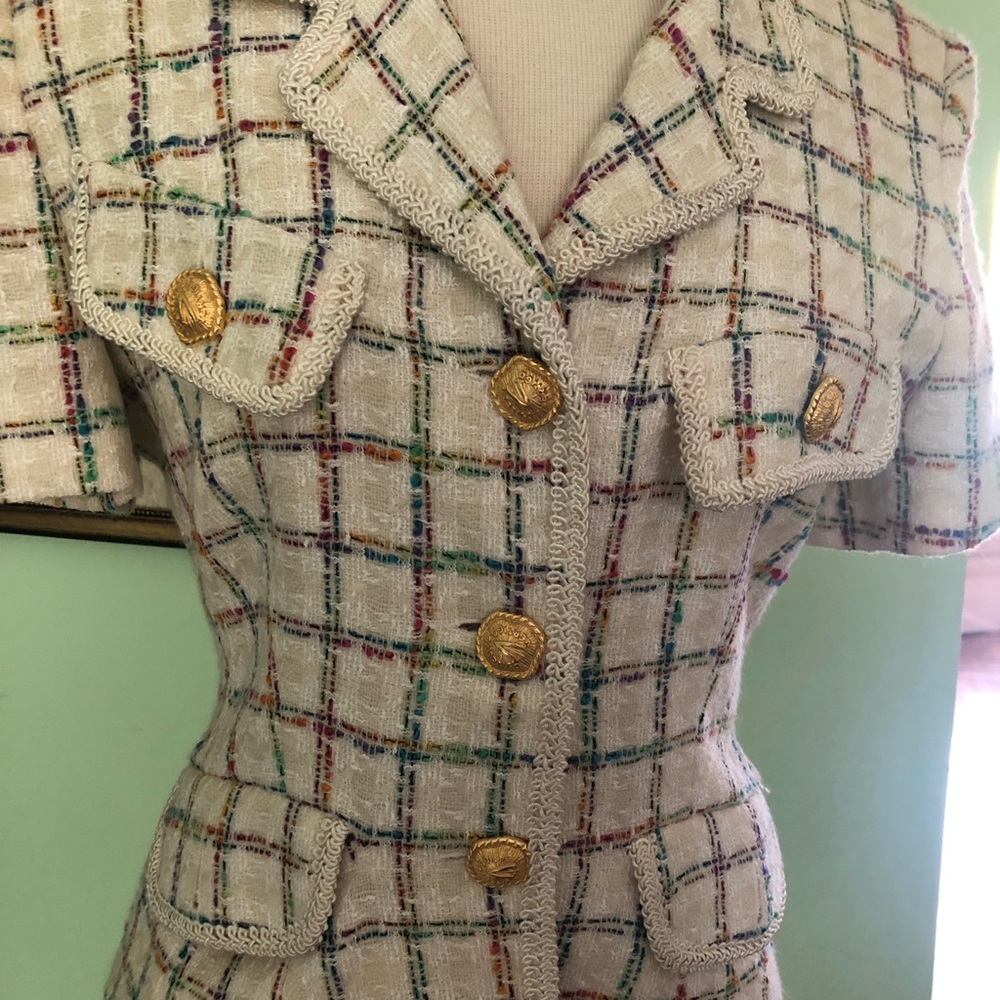 Jacket made in France M size